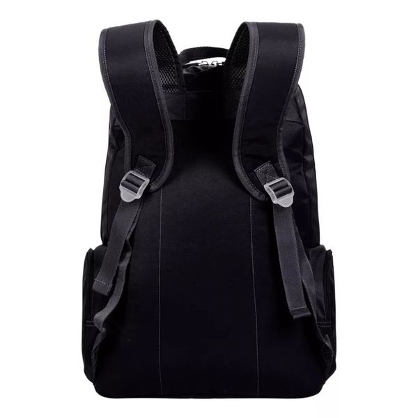 Mochila Feminina Paul Frank Preto Sestini