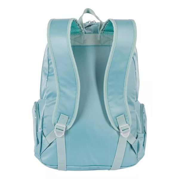 Mochila Paul Frank Styles Verde Sestini 