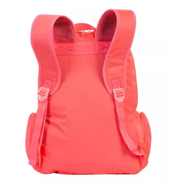  Mochila De Costas Paul Frank Neon Papaya Sestini