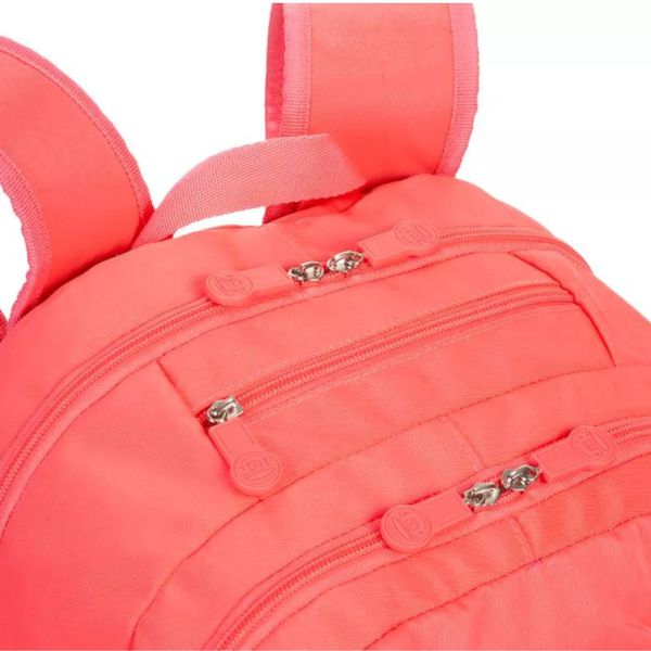  Mochila De Costas Paul Frank Neon Papaya Sestini
