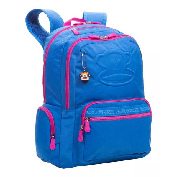  Mochila De Costas Paul Frank Aquamarine Sestini