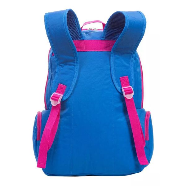  Mochila De Costas Paul Frank Aquamarine Sestini