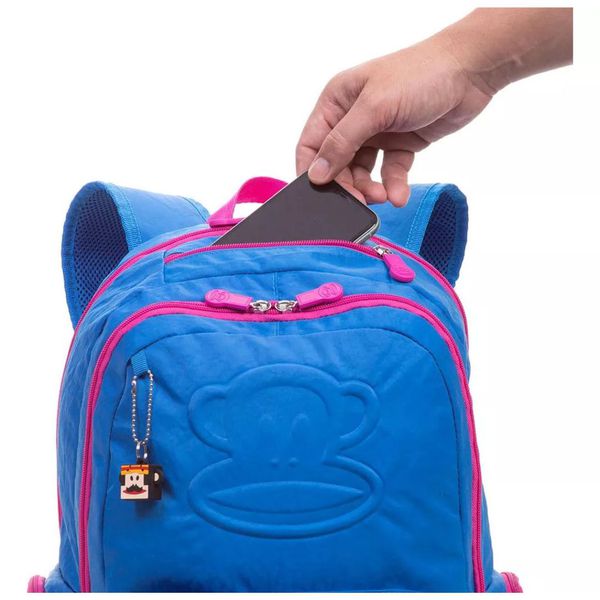  Mochila De Costas Paul Frank Aquamarine Sestini