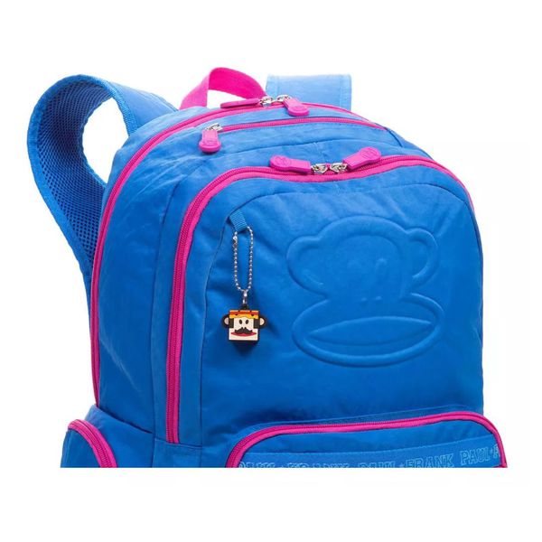  Mochila De Costas Paul Frank Aquamarine Sestini