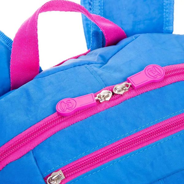  Mochila De Costas Paul Frank Aquamarine Sestini