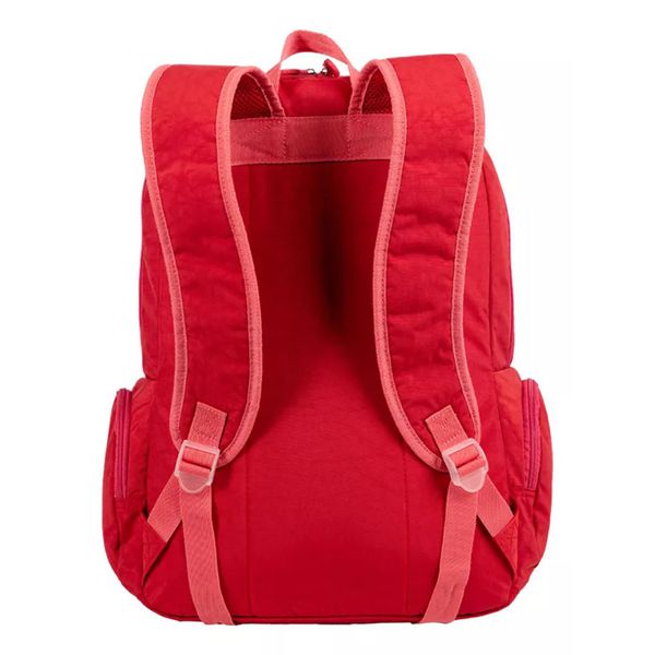 Mochila De Costas Paul Frank Cereja Sestini