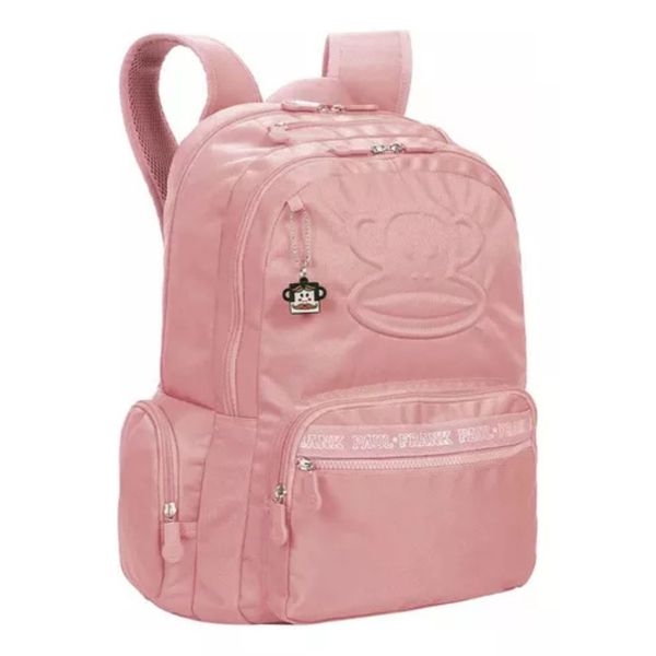 Mochila De Costas Paul Frank Classics Blush Sestini
