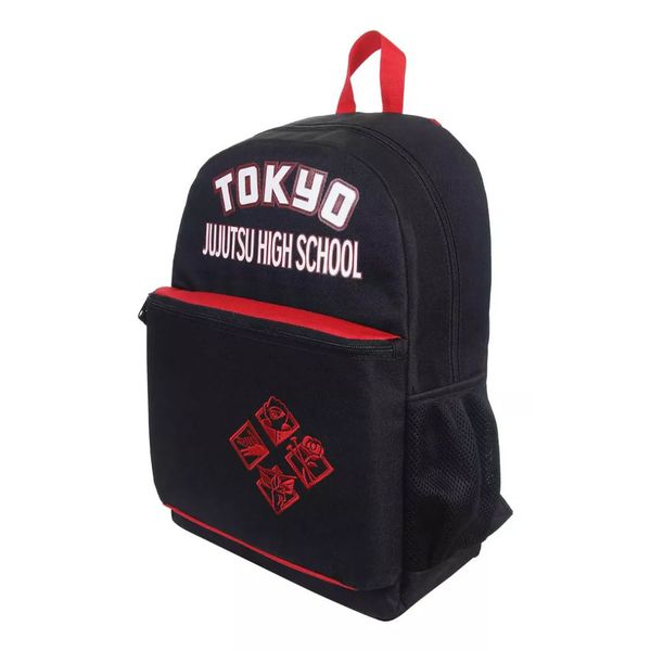 Mochila De Costas Tokyo Jujutsu High School Jujutsu Kaisen Dermiwil