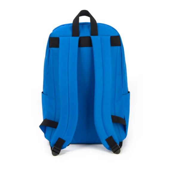  Mochila De Costas Marvel Avengers Capitão América Luxcel 