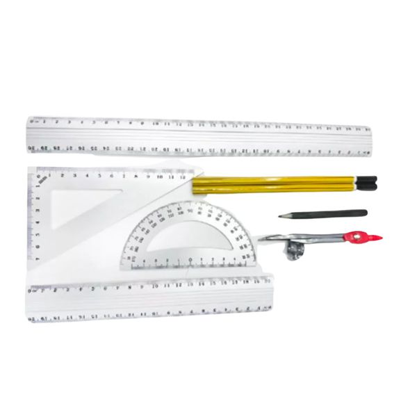 Kit Escolar Win Paper Itens Essenciais