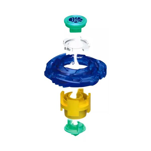 Beyblade Infinity Nado Super Whisker Candide