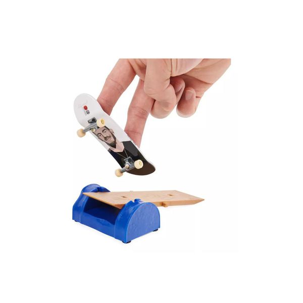 Tech Deck Vs Series 2 Skate De Dedo Sortido Sunny