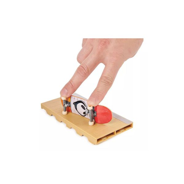 Tech Deck Vs Series 2 Skate De Dedo Sortido Sunny