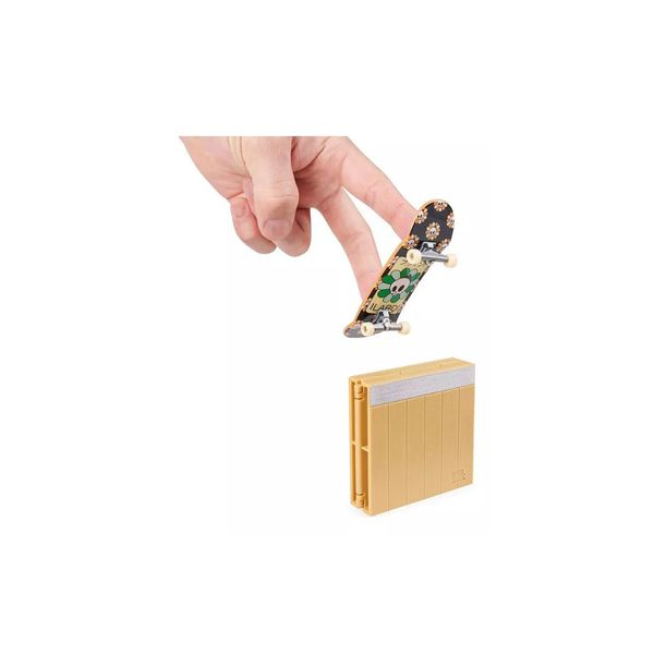 Tech Deck Vs Series 2 Skate De Dedo Sortido Sunny