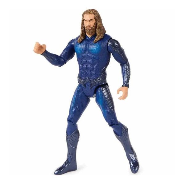 Boneco Filme Aquaman 2 Sortido Sunny