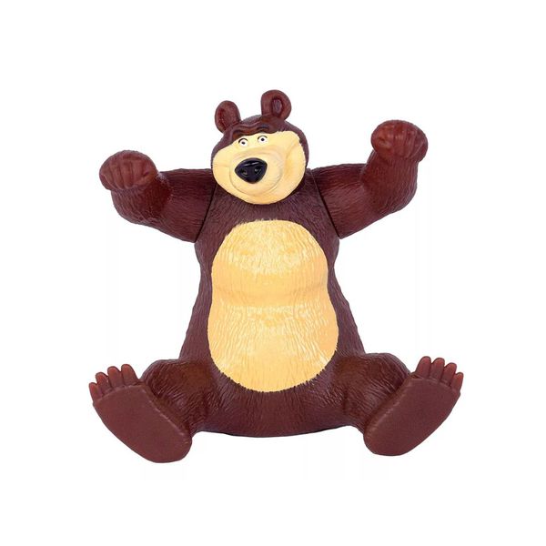 Urso de Vinil Masha e o Urso Candide
