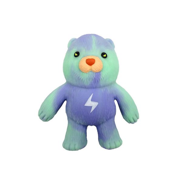 Boneco Elástico Tie Dye Stretchapalz Sortidos Sunny
