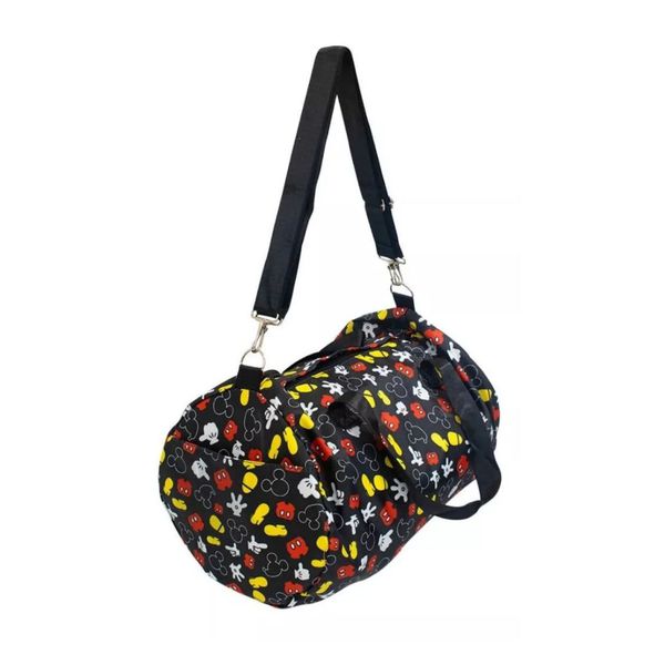 Bolsa Mala Transversal Mickey Taimés