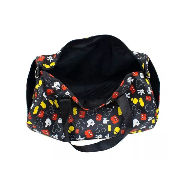 Bolsa Mala Transversal Mickey Taimés