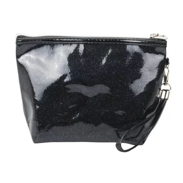 Necessaire Minnie com Laço Taimés