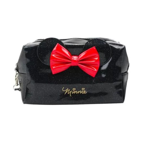  Necessaire Minnie Vernizada Taimés