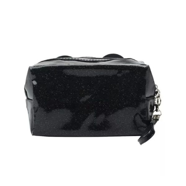  Necessaire Minnie Vernizada Taimés