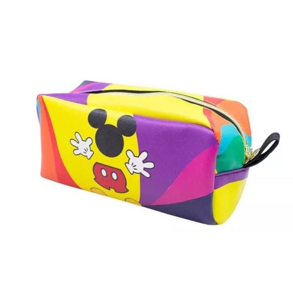 Necessaire Mickey Anos 90 Taimés