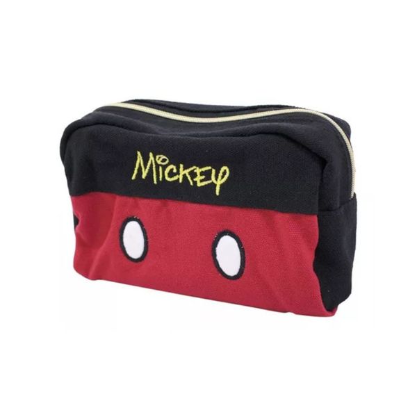 Necessaire Tecido Mickey Taimés