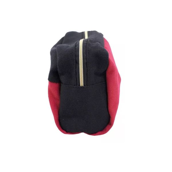 Necessaire Tecido Mickey Taimés