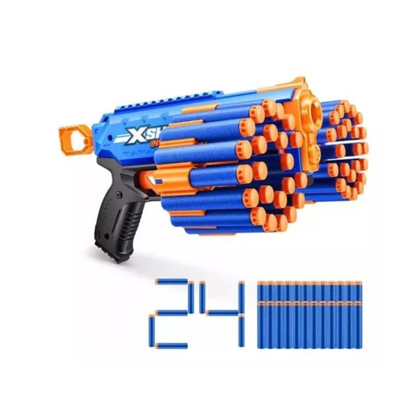 X-Shot Lançador Insanity Candide