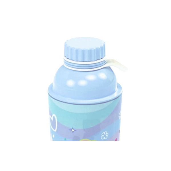 Garrafa Stitch 660ml Plasútil 