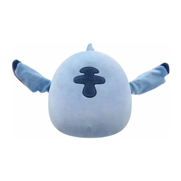 Pelúcia Squishmallow Stitch Sunny