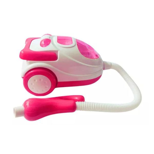 Aspirador de Pó Casa Encantada Zippy Toys