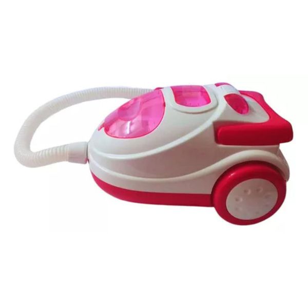 Aspirador de Pó Casa Encantada Zippy Toys