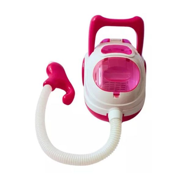 Aspirador de Pó Casa Encantada Zippy Toys