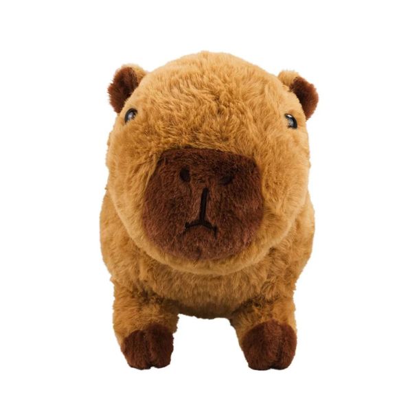 Capivara Pelúcia Toys