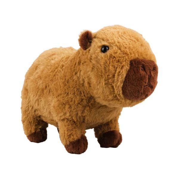Capivara Pelúcia Toys