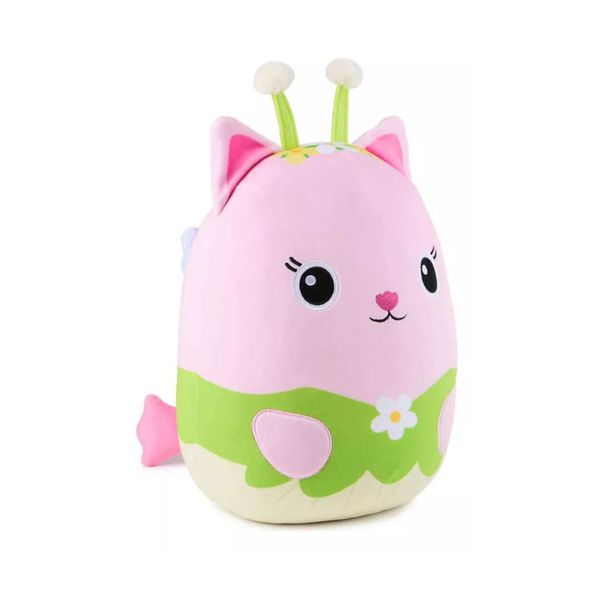 Pelúcia Kitty Fada Gabby’s Dollhouse Sunny 