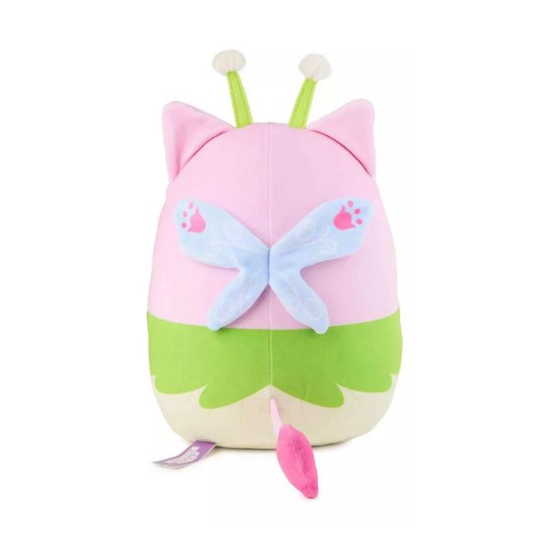 Pelúcia Kitty Fada Gabby’s Dollhouse Sunny 