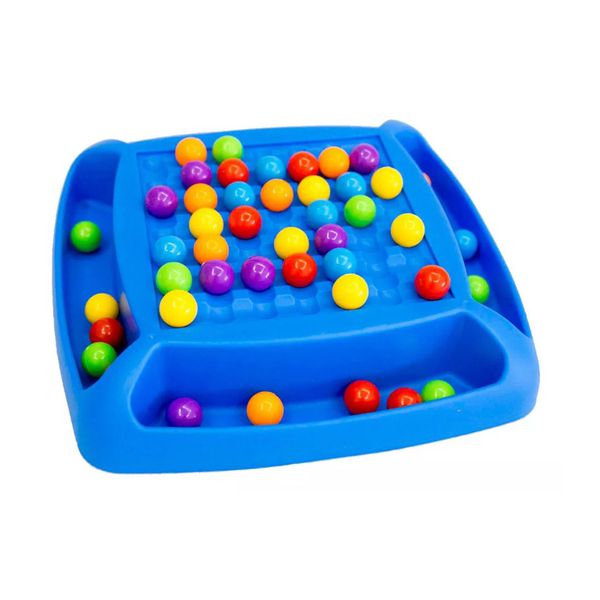 Jogo Infantil Crush Color Pakitoys