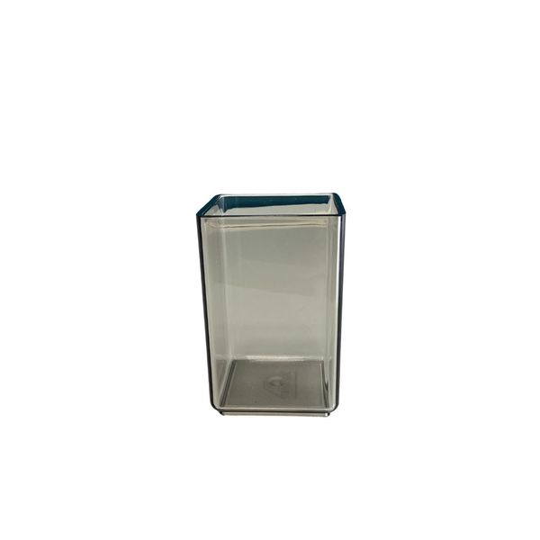 Porta-Lápis Fumê Acrimet