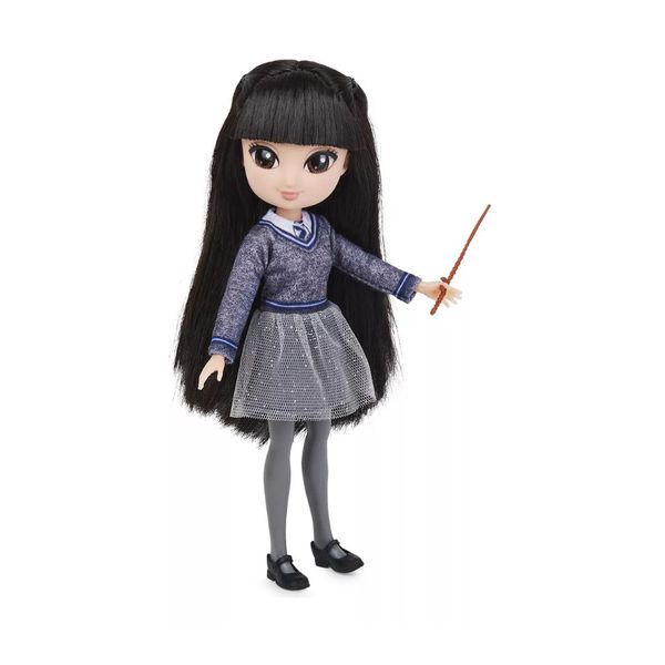 Boneca Figura Cho Chang Harry Potter Sunny 