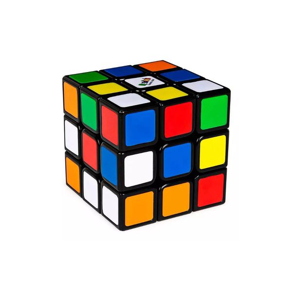 Cubo Mágico 3x3 Profissional Rubik’s Sunny