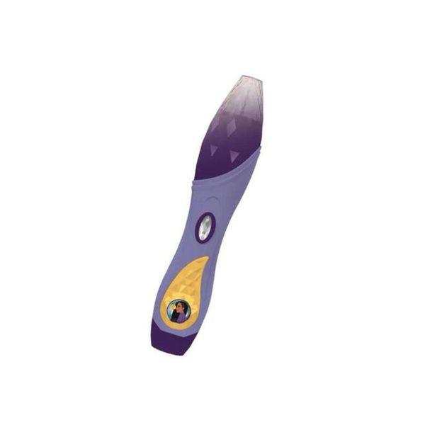 Kit Decora Cabelo Tererê Wish Disney Toyng 