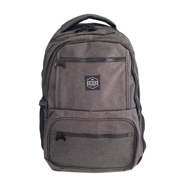 MOCHILA MASC X-BOX 14161 XERYUS