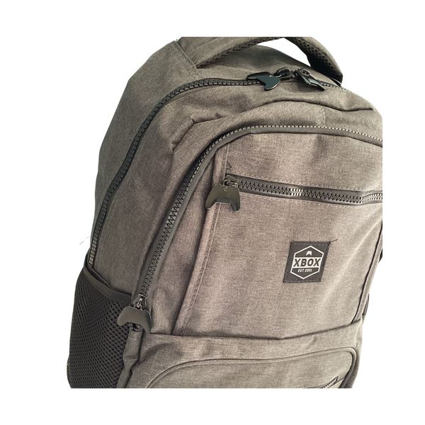 MOCHILA MASC X-BOX 14161 XERYUS