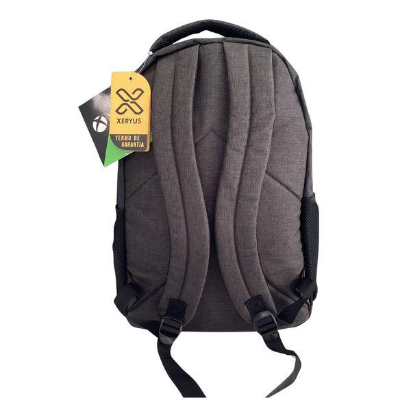 MOCHILA MASC X-BOX 14161 XERYUS