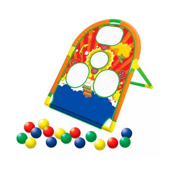 Alvo Game Ball Braskit