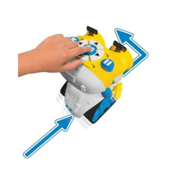 Robo Xtrem Bots Andy FUN