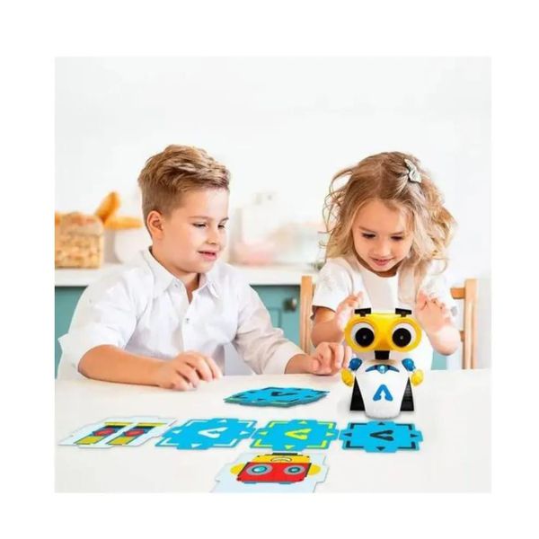 Robo Xtrem Bots Andy FUN
